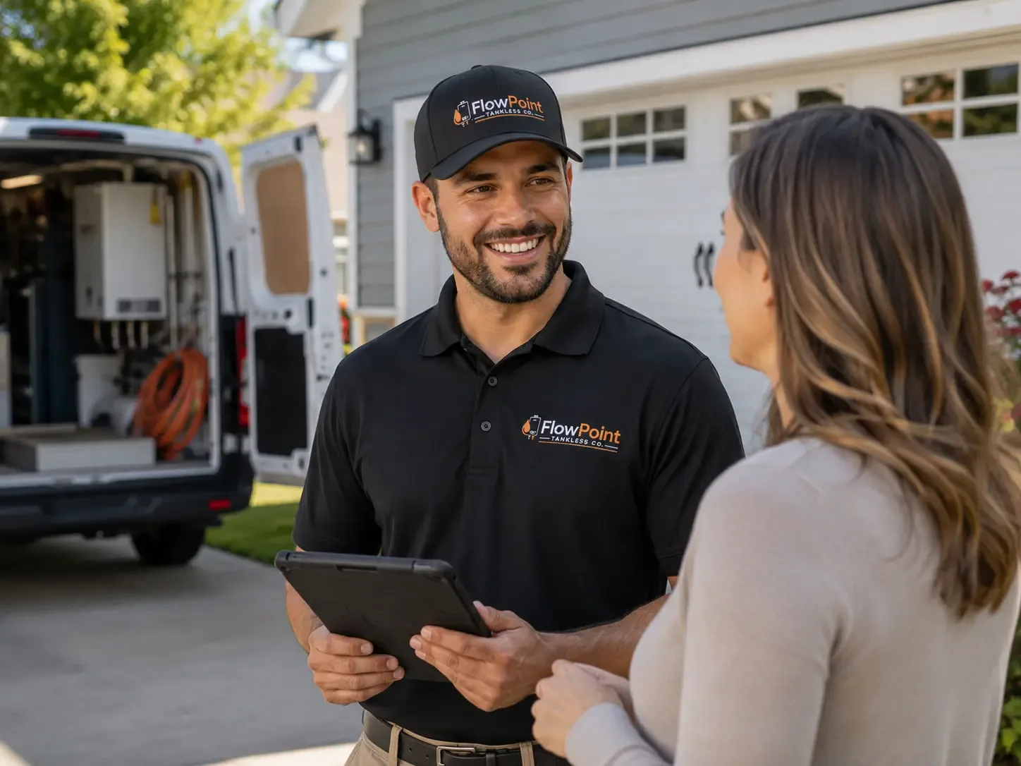 Tankless Water Heater Installation Ernul, NC FAQs
